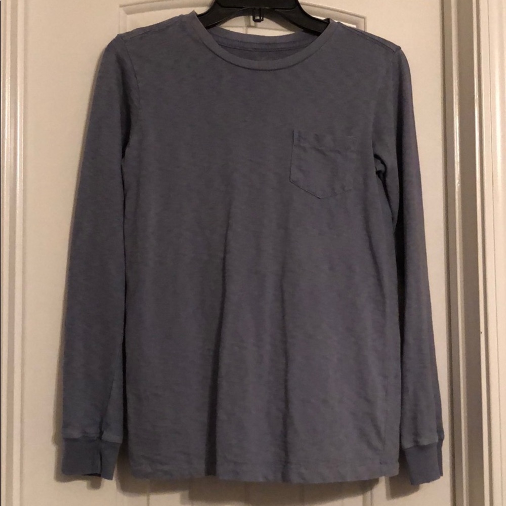 Long sleeve t-shirt